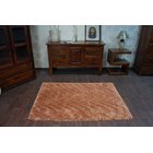 Matto SHAGGY MULTIPOLI punainen, 120x170
