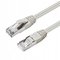 Microconnect Cat6 F/utp verkkokaapeli, 7m, harmaa – kuva 1