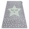 Matto PETIT DREAM harmaa – kuva 2