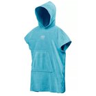 Aquaspeed mikrokuituliina poncho, 95x240, sininen