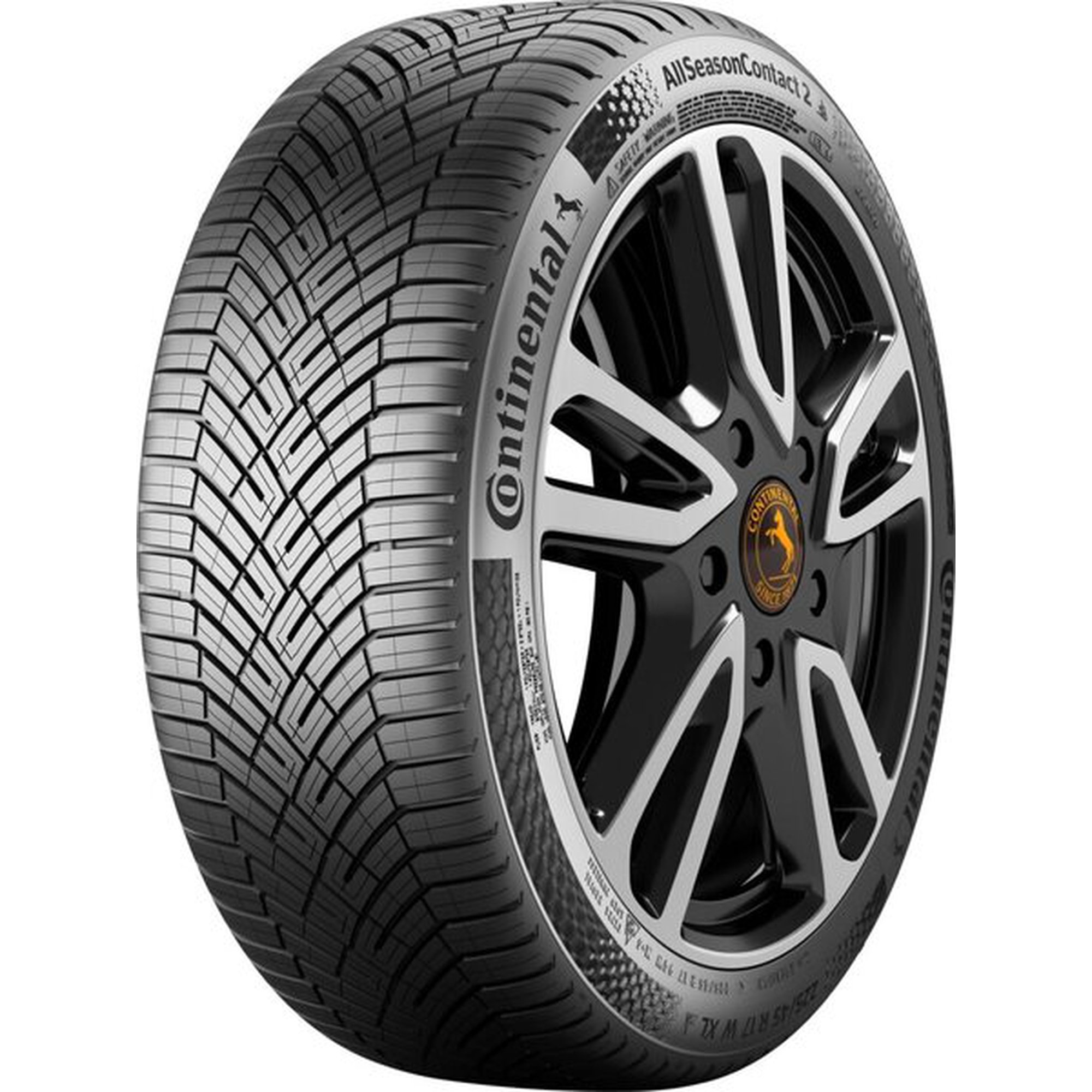 Continental AllSeasonContact 2 265/45R20 108 Y XL FR