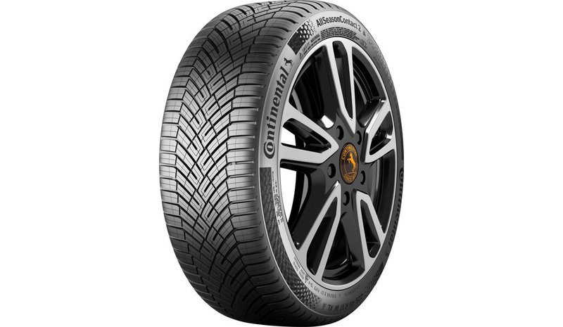 Continental AllSeasonContact 2 265/45R20 108 Y XL FR – kuva 1/2