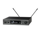 Langattoman järjestelmän vastaanotin Audio Technica Atw-R3210N De2