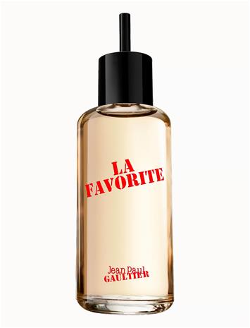 JEAN PAUL GAULTIER La Favorite Eau de Parfum Refill 200 ml - 200 ml – kuva 7/8