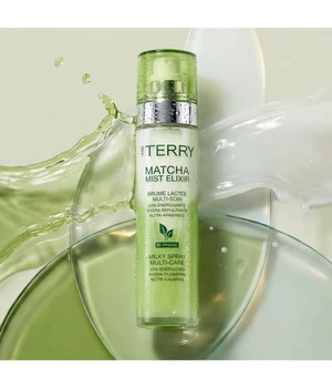 By Terry Matcha Mist Elixir 100 ml