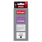 Laserkasetti Activejet Muste AB-D60BK (korvike Supreme 100 ml musta) - Brother BT-D60Bk