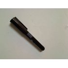 Pentel Nn50 pysyvä tussi, musta, 5mm, 3 kpl.