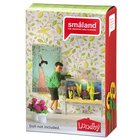 Lundby Aquarium + kukkaruukut