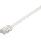 Flat Lan-kaapeli Cat 5e U/utp 7m, 2xrj45 – kuva 1