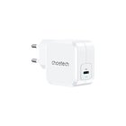CHOETECH GaN USB Type C 45W Laturi