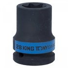 King Tony E28 iskupää 3/4
