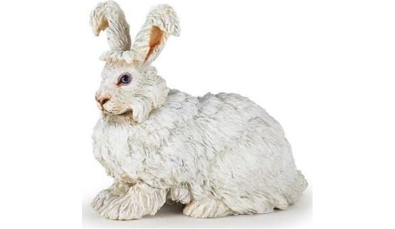 Papo Angora -kanin hahmo – kuva 1/1