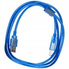 Mikroskooppisetti Crux PRO KMCP-HDMI-USB – Säädettävä varsi, 5MP kamera, HDMI- ja USB-liitäntä
