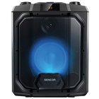 Kannettava juhlakaiutin Bluetooth Sencor SSS3700