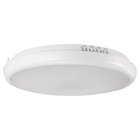 Struhm Edytor Led kattovalaisin liiketunnistimella, 21w, 4000k, 30cm