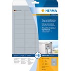 Herma 4221 etiketit, 45,7 x 21,2 mm, 1200 kpl.