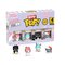 Funko Bitty Pop! Sanrio: Hello Kitty - My Melody – kuva 1