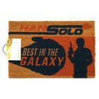 Star Wars Han Solo -matto 60x40 cm