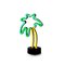 Neon LED lamppu Palm – kuva 1