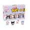 Funko Bitty Pop! Sanrio: Hello Kitty - Kuromi – kuva 1