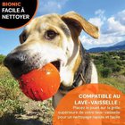 Bionic purupallo M, 6,7 cm