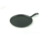LAVA Valurautainen pannukakkuvuoka Ø26cm