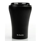 Termosmuki Dr.Bacty Apollo 227 ml Musta (keraaminen sisäpinnoite)