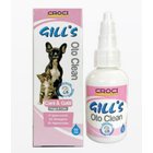Korvanpuhdistusaine koirille ja kissoille Croci Gill's, 50 ml