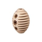 Barry King vahva beige hoitopallo S 7-8cm