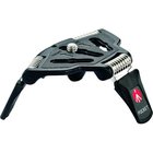Jalusta Manfrotto kolmijalka Taskutuki MP3-BK
