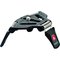 Jalusta Manfrotto kolmijalka Taskutuki MP3-BK – kuva 1