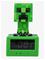 Paladone Icon Creeper Herätyskello – kuva 6