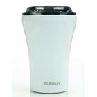 Termosmuki Dr.Bacty Apollo 227 ml “Valkoinen”