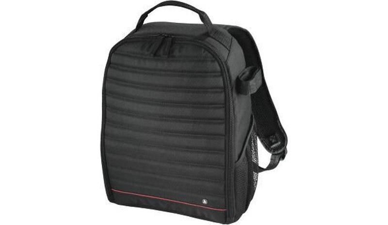 Hama Samara Backpack Black – kuva 1/2