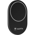 Varta Mag Pro Wireless Car Charger Smartphone Earth magnetic field Auto