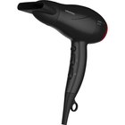 Grundig HD 3700 D hair dryer 1800 W Black