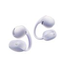 SHOKZ OpenDots Air Headset Wireless Ear-clip-on Calls/Music/Sport/Everyday Bluetooth Purple