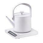 Unold Clara electric kettle 0.6 L 1000 W White