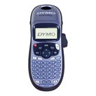 DYMO LetraTag LT-100H label printer Direct thermal 180 x 180 DPI 12 mm/sec ABC