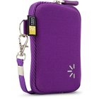 Case Logic UNZB-202 Compact case Purple