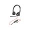HP Poly Poly Blackwire 3325 USB-C Headset – kuva 1