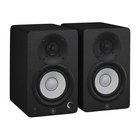 Yamaha HS4 2-way Black Wired 52 W