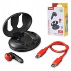 Hama Spirit Unchained Headset True Wireless Stereo (TWS) In-ear Calls/Music Bluetooth Black