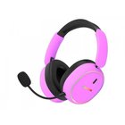 HATOR Phoenix 2 Wireless Headset Wired & Wireless Head-band Gaming USB Type-C / USB Type-A Bluetooth Violet