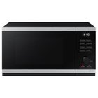 Samsung MW4000D Silver Solo microwave Countertop 23 L 800 W