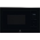 Electrolux LMS4253TBX Black Grill microwave Built-in 25 L 900 W