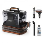 Rowenta Clean It IN5011F0 vacuum 1.5 L Wet 400 W Bagless