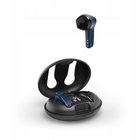 Hama Spirit Unchained Headset True Wireless Stereo (TWS) In-ear Calls/Music Bluetooth Black, Blue