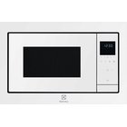 Electrolux LMS4253TBW White Grill microwave Built-in 25 L 900 W