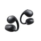 SHOKZ OpenDots Air Headset Wireless Ear-clip-on Calls/Music/Sport/Everyday Bluetooth Black